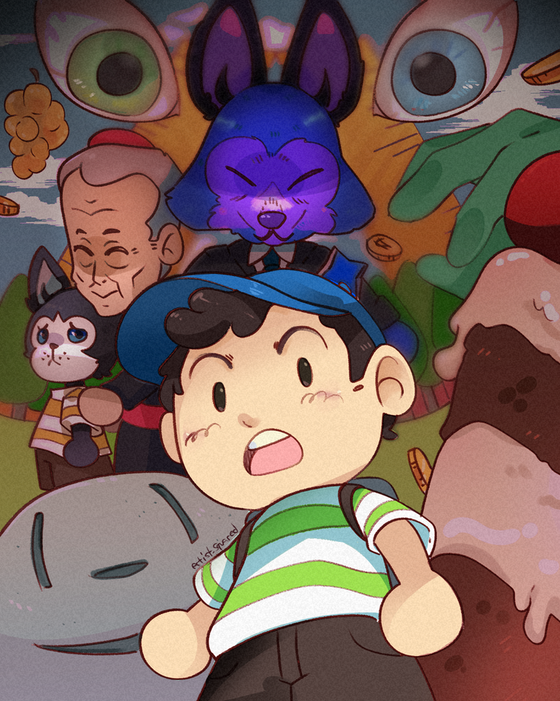 Valle Verde By Artist squared On DeviantArt valle-verde-by-artist-squared-on-deviantart