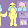 Flan ref