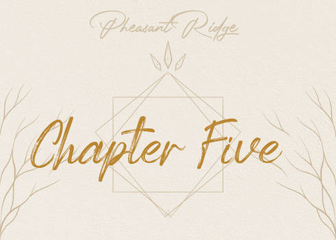 Chapter Five