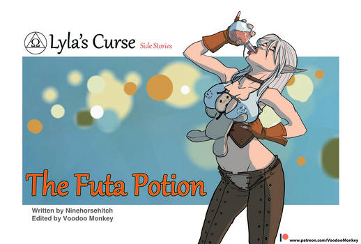 The Futa Potion