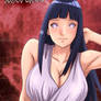 Hinata Hyuga Doujinshi Comic Part 3