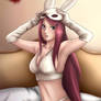 Kushina Uzumaki BunnyGirl