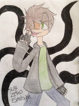 Real Subzeroextabyte Explore the Best Subzeroextabyte Art | DeviantArt