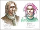 remus and tonks