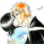 IchiRuki -Bleach-