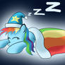 Sleeping Dash