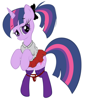 Student Twi