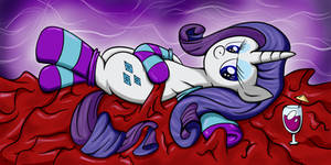 Rarity - finished
