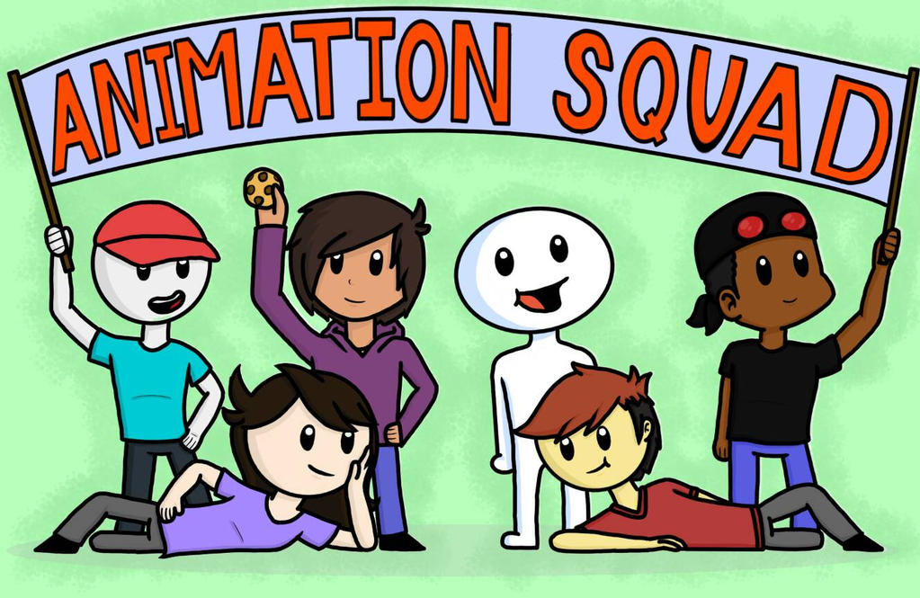 animation squad 
