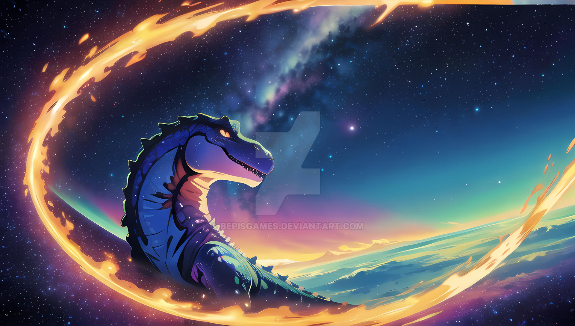 Random Deviantart RANDOM ART 15 by BepisGames on DeviantArt