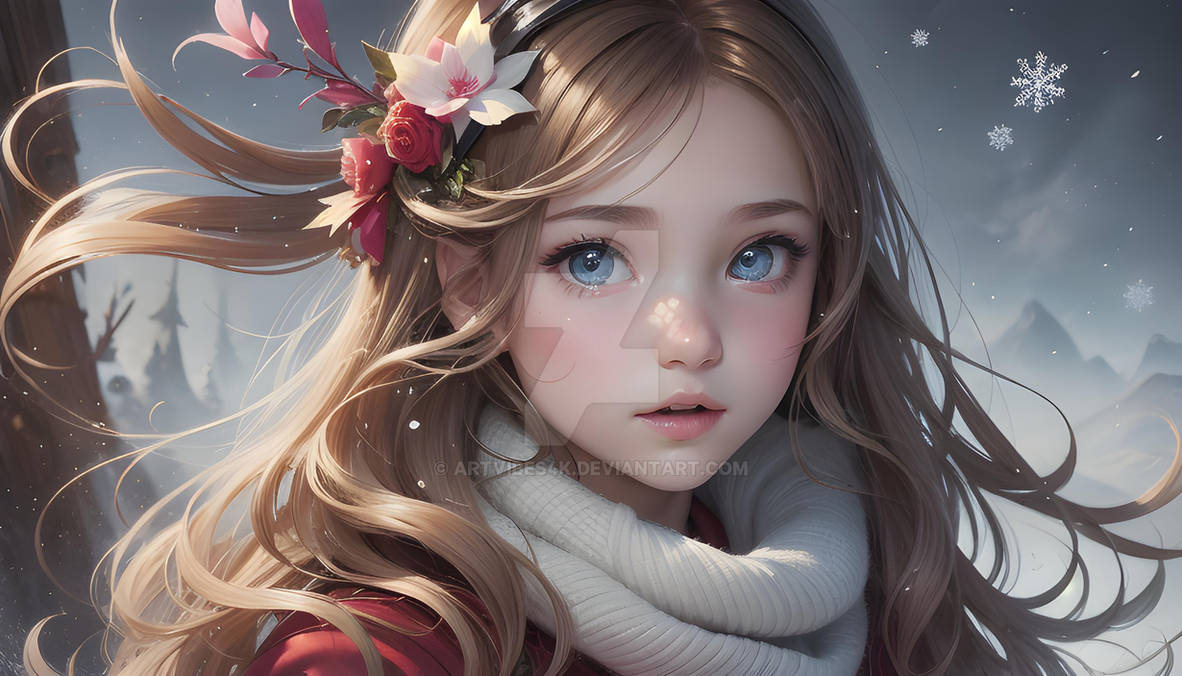 Random Deviantart RANDOM ART 223 by ArtVibes4K on DeviantArt
