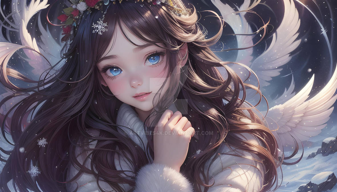 Random Deviantart RANDOM ART 224 by ArtVibes4K on DeviantArt