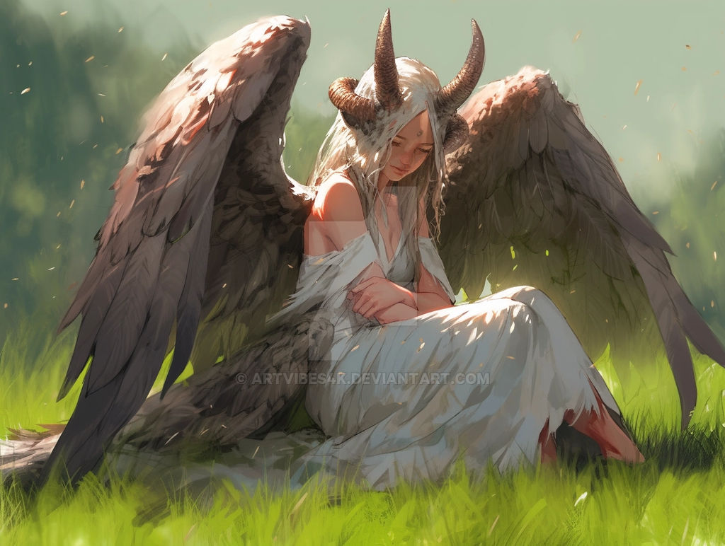 Random Deviantart RANDOM ART 819 by ArtVibes4K on DeviantArt