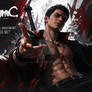 Dante - Cover