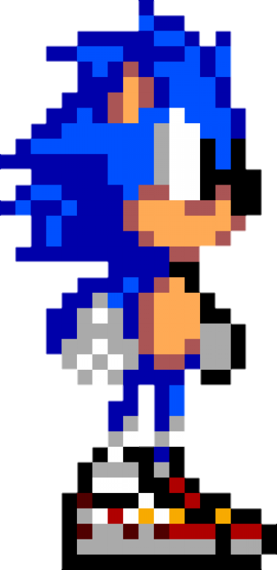 Sonic for Master System