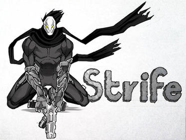 Strife