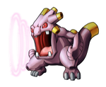 Exploud using Hypervoice by demonic-brute