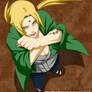 Lady tsunade