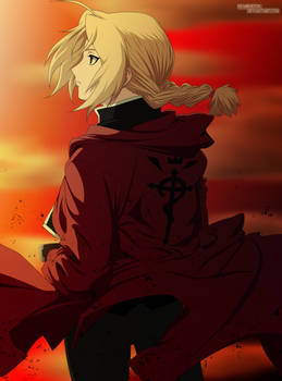 Edward Elric