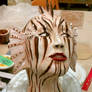 Lionfish woman 1