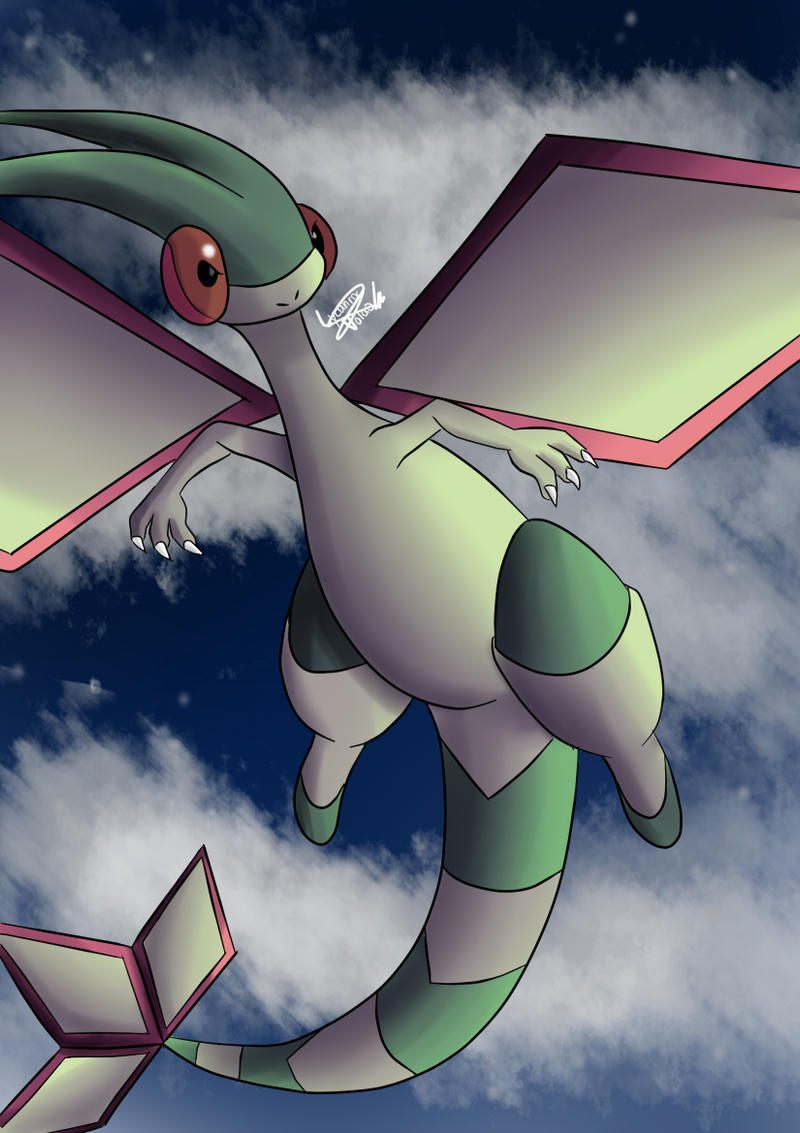 Flygon