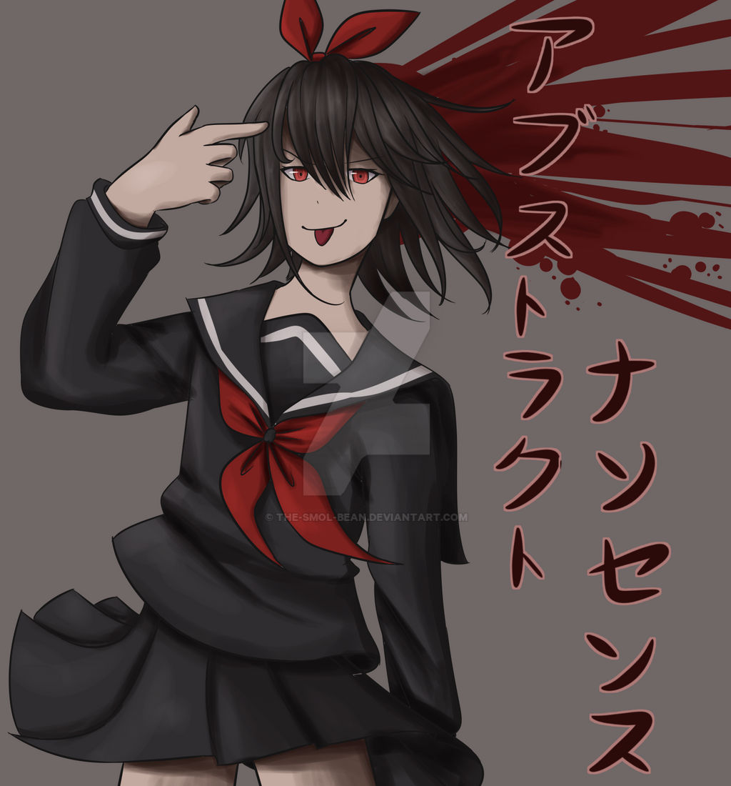 Abstract Nonsense By The Smol Bean On Deviantart Abstract Nonsense By The Smol Bean On Deviantart