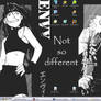 Envy and Greed Desktop