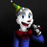 Ennard the clown!