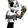 Ennard's pet