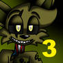 Five Nights at Freddy's 3