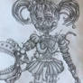 Scrap Baby