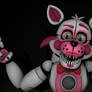 [FNAF/SFM] Funtime Foxy