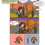 Guild Wars Comic