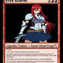 Erza Scarlet 144/315