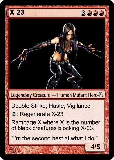 X-23 189/315