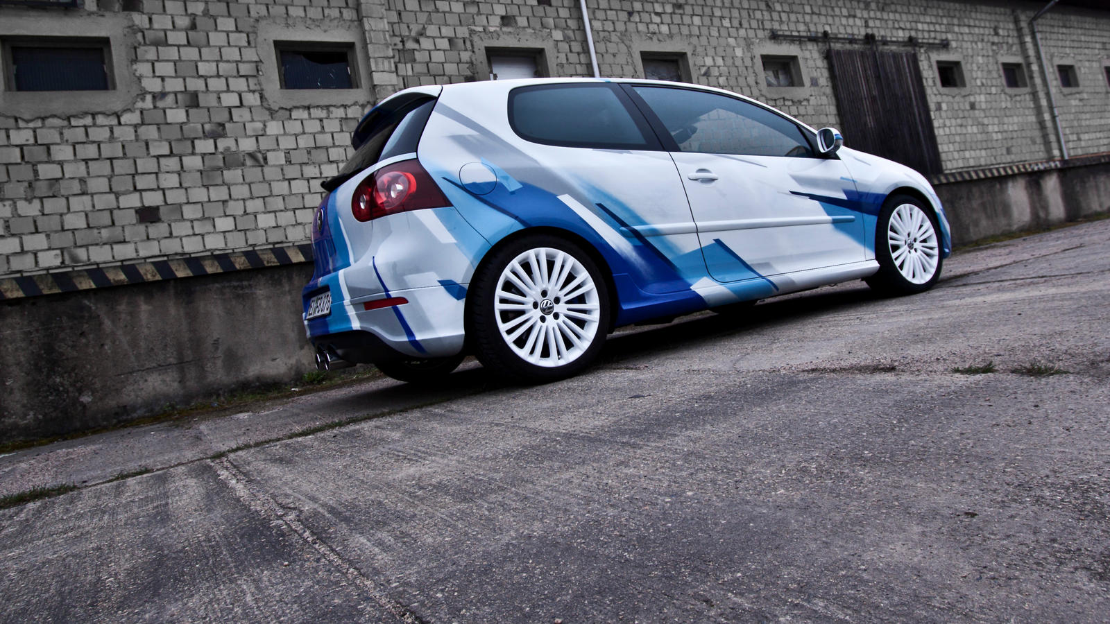 Монтана car