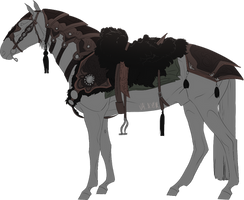 Drakehest Armor Auction *closed*