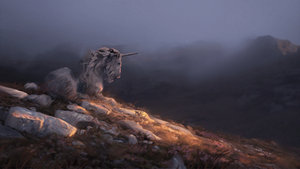 Ancient breeze