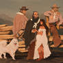 the Estancia Family