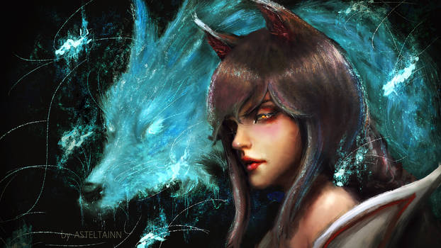 Ahri