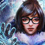 Mei - Overwatch