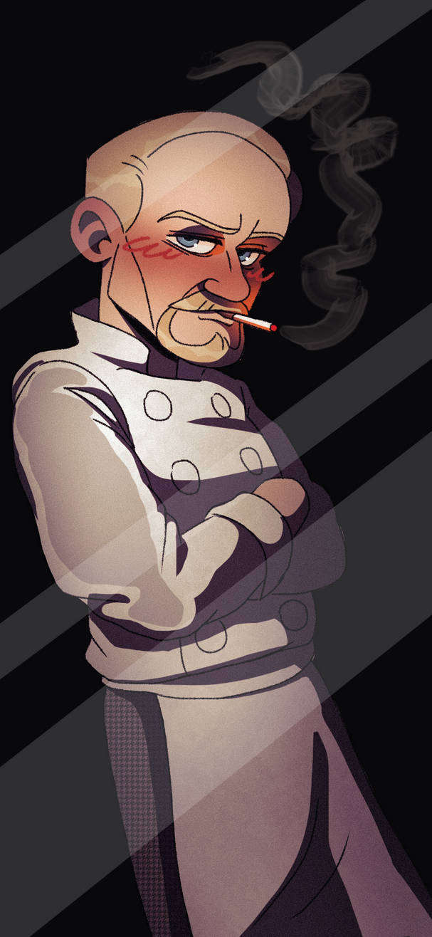 Icon Horst Horst Wallpaper by minty-eggs on DeviantArt