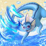 Vaporeon 