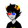 new sollux sprite