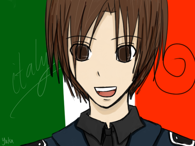 REQUEST: Italy from APH