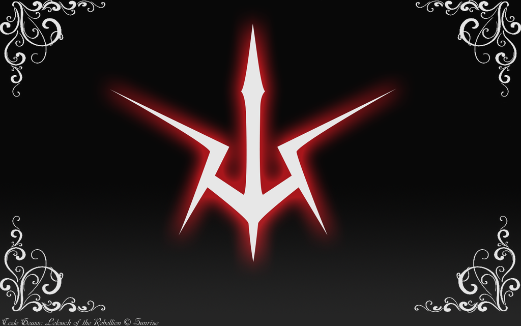 Gease Sign geass logo by ultimateonepiecefan on DeviantArt