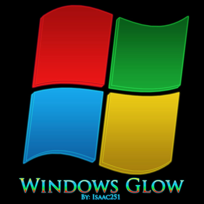 Window Glow Windows Glow by Isaac251 on DeviantArt