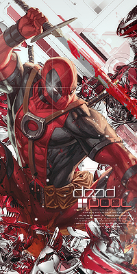 Deadpool