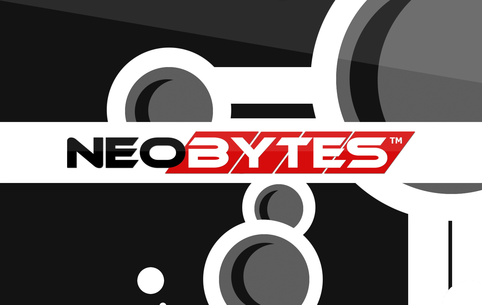 Neur Byte Logo Neo Bytes by Isaac251 on DeviantArt