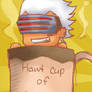 Cup of Godot -COLOR-